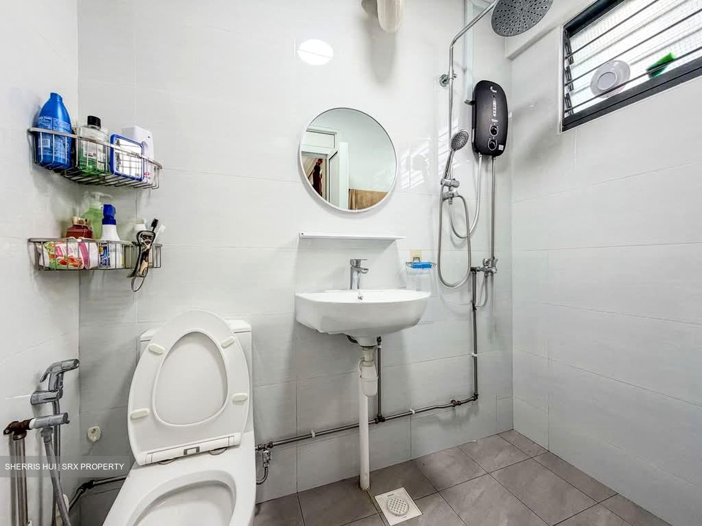 Blk 367 Yishun Ring Road (Yishun), HDB 5 Rooms #582491421